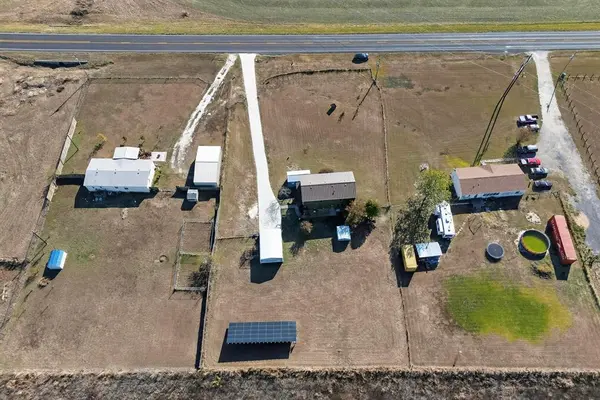 5925 Fm 2415, Alvarado, TX 76009