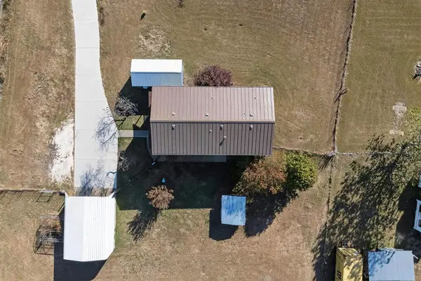 5925 Fm 2415, Alvarado, TX 76009