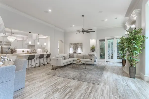 6904 Istina Drive,  Mckinney,  TX 75072