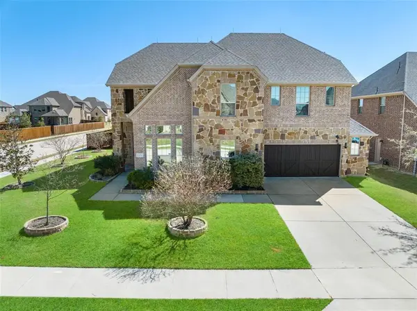 1650 Chisholm Trail, Prosper, TX 75078