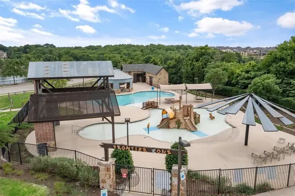 1650 Chisholm Trail, Prosper, TX 75078