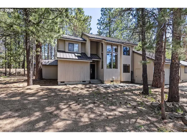 57308 RED FIR LN, Sunriver, OR 97707