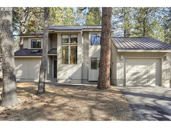 57308 RED FIR LN, Sunriver, OR 97707