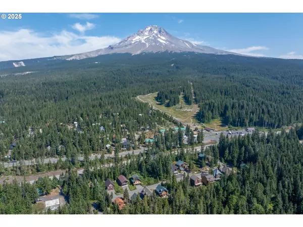 Government Camp, OR 97028,89790 E MORRISON LN