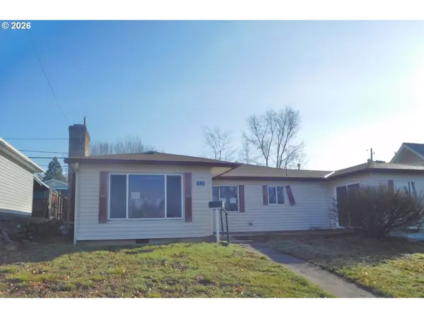 Pendleton, OR 97801,1414 SW 24TH ST