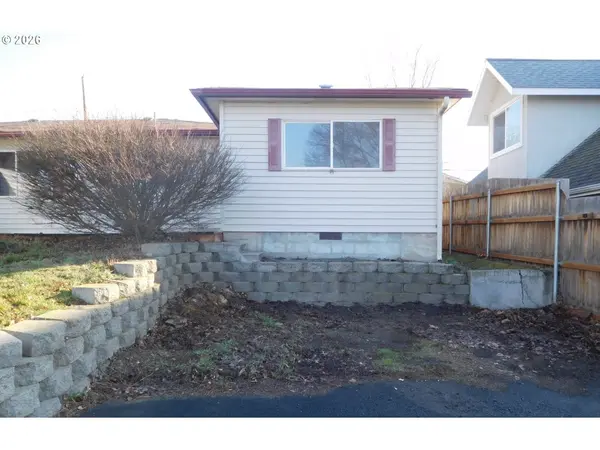 Pendleton, OR 97801,1414 SW 24TH ST