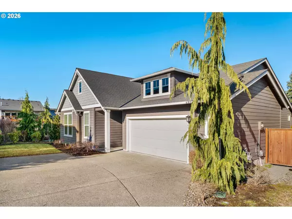 Vancouver, WA 98685,11624 NW 2ND CT
