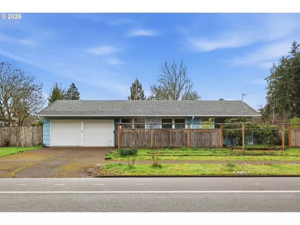 2710 NW GARFIELD AVE, Corvallis, OR 97330