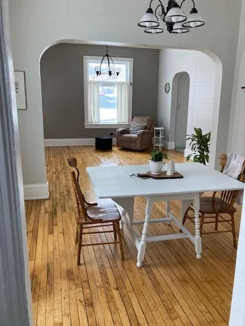 328 4th ST, City Of Manistee, MI 49660