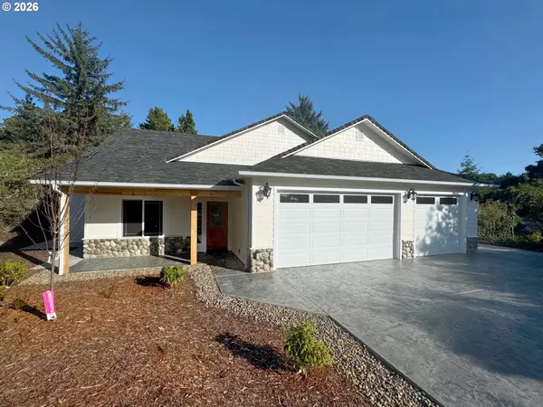Florence, OR 97439,133 SHORELINE DR