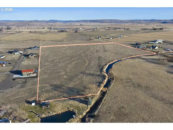 0 Simeon, Joseph, OR 97846