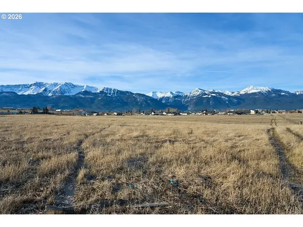 0 Simeon, Joseph, OR 97846