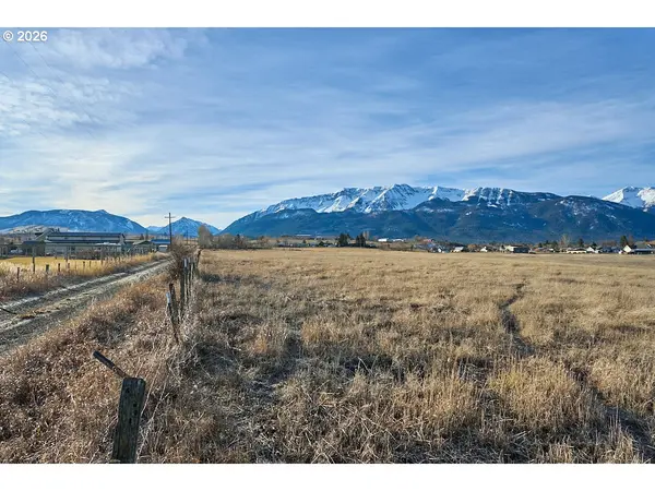 0 Simeon, Joseph, OR 97846