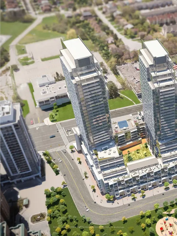 8 Olympic Garden DR #620, Toronto C14, ON M2M 0B9