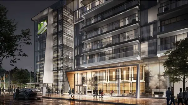 8 Olympic Garden DR #620, Toronto C14, ON M2M 0B9