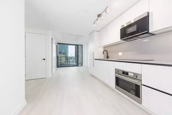 Toronto, ON M5A 0Z5,35 Parliament ST #430