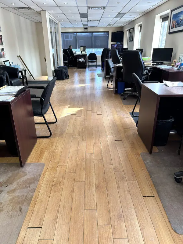 484 Danforth AVE N #2nd floor, Toronto E03, ON M4K 1P6