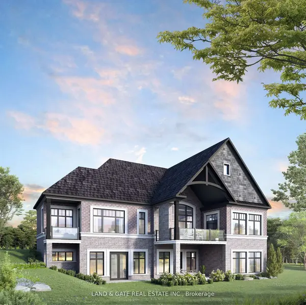 32 Ormiston ST, Clarington, ON L0B 1J0