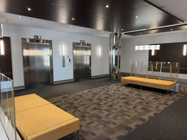 Richmond Hill, ON L4B 3K3,1 West Pearce ST #600