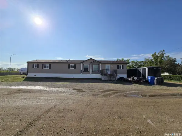 219 11 HIGHWAY, Chamberlain, SK S0G 0R0