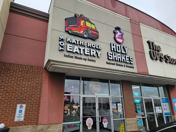 2880 Queen ST E #3, Brampton, ON L6S 6E8