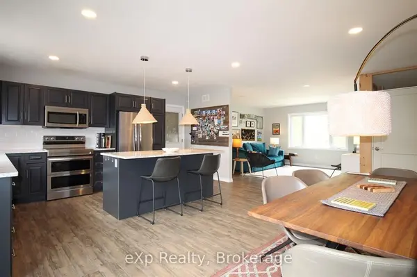 172 North ST N, Grey Highlands, ON N0C 1E0