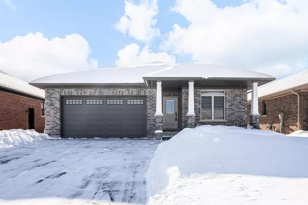 21 Aberdeen ST, Stirling-rawdon, ON K0K 3E0