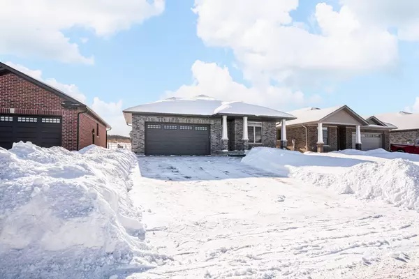 Stirling-rawdon, ON K0K 3E0,21 Aberdeen ST