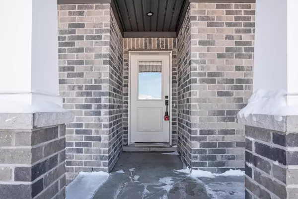 Stirling-rawdon, ON K0K 3E0,21 Aberdeen ST