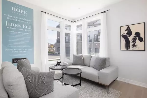 Hamilton, ON L0R 1W0,10 Freedom CRES #12