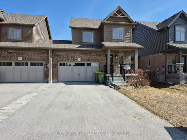 Grey Highlands, ON N0C 1H0,145 Stonebrook WAY