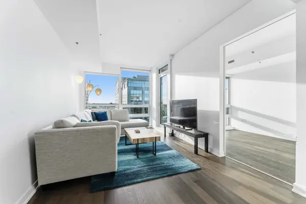 199 Slater ST #2102, Ottawa Centre, ON K1P 0C8