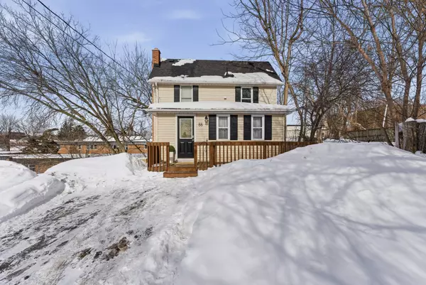 88 Dundas ST E, Belleville, ON K8N 1C1