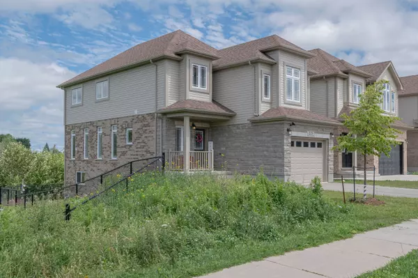 Guelph, ON N1G 0G8,229 Macalister BLVD