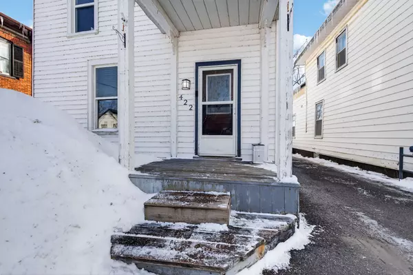 Deseronto, ON K0K 1X0,422 Thomas ST