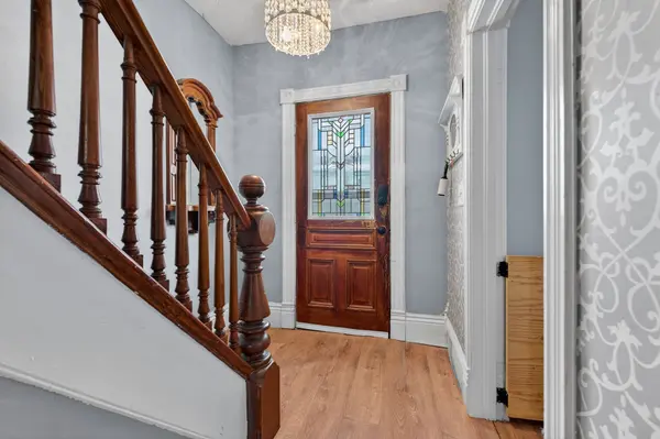 422 Thomas ST, Deseronto, ON K0K 1X0