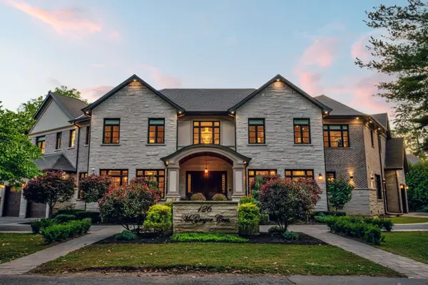 126 McGregor CRES, Hamilton, ON L9G 1B5