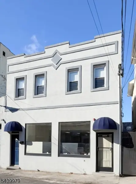 6029 Hudson Ave, West New York Town, NJ 07093
