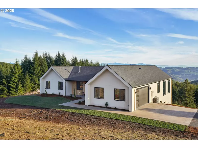 235 HIGH BANK LN, Woodland, WA 98674