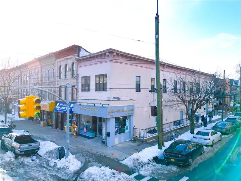 7202 13th AVE, Brooklyn, NY 11228