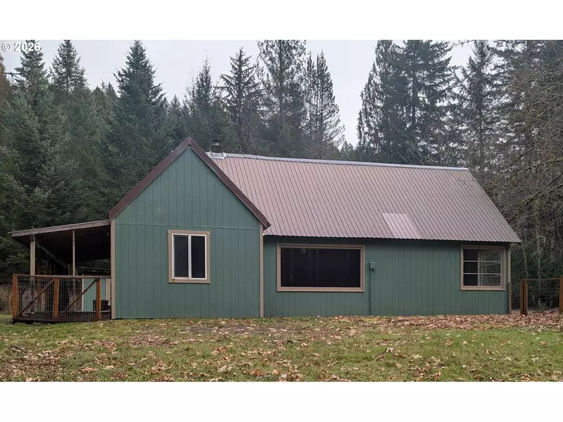 8892 WIND RIVER HWY, Carson, WA 98610