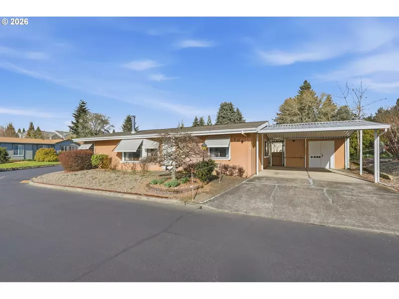 100 SW 195TH AVE #204, Beaverton, OR 97006