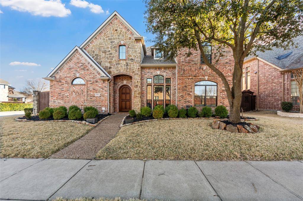 13497 Stanmere Drive, Frisco, TX 75035