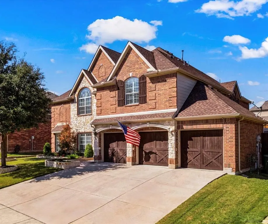 820 Twin Buttes Drive, Prosper, TX 75078