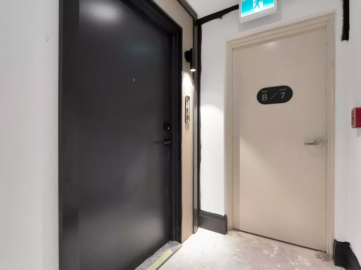 Toronto C14, ON M2N 4P9,36 Olive AVE #713