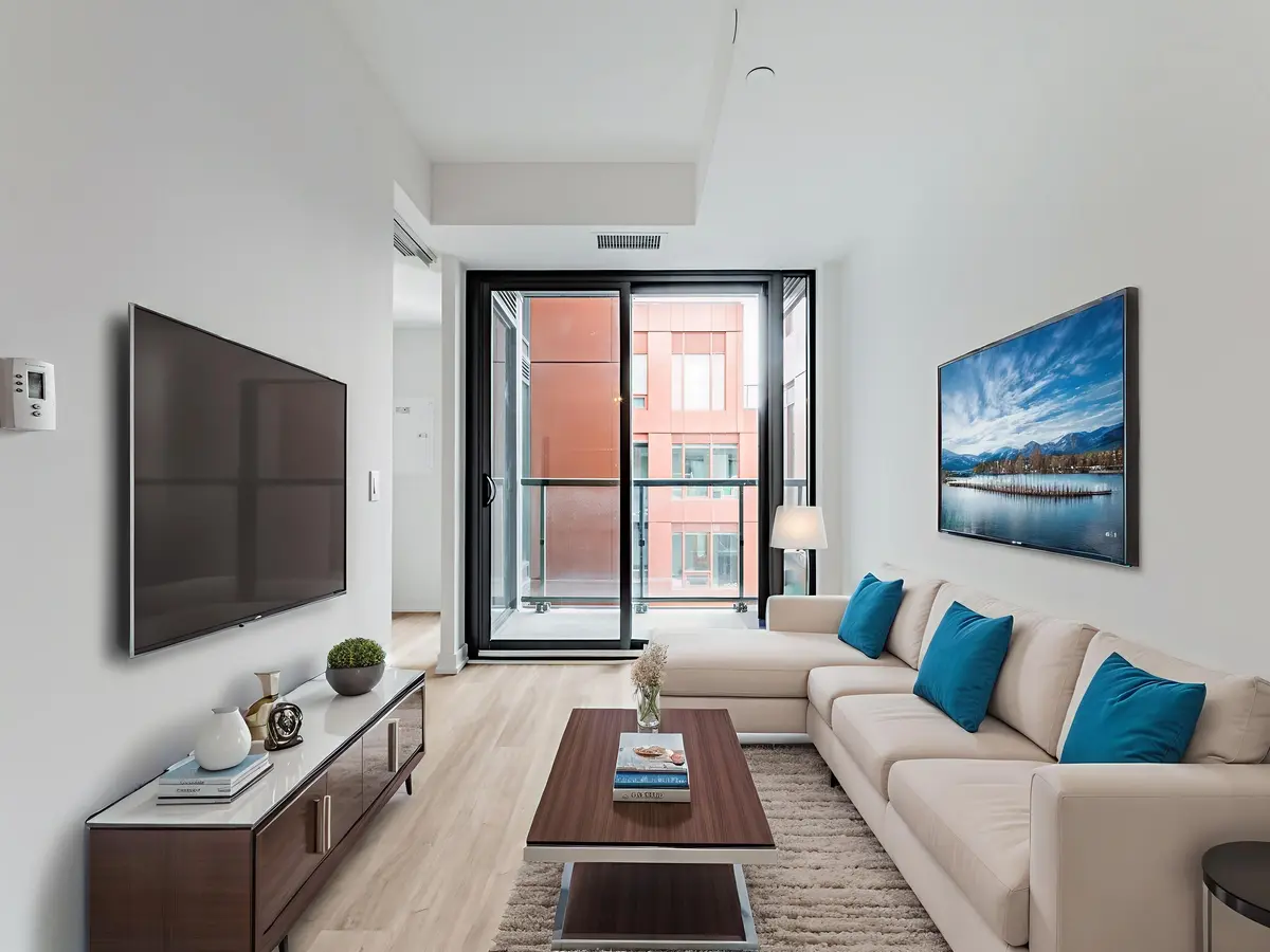 Toronto C08, ON M6C 2C5,28 Eastern AVE #LPH-01