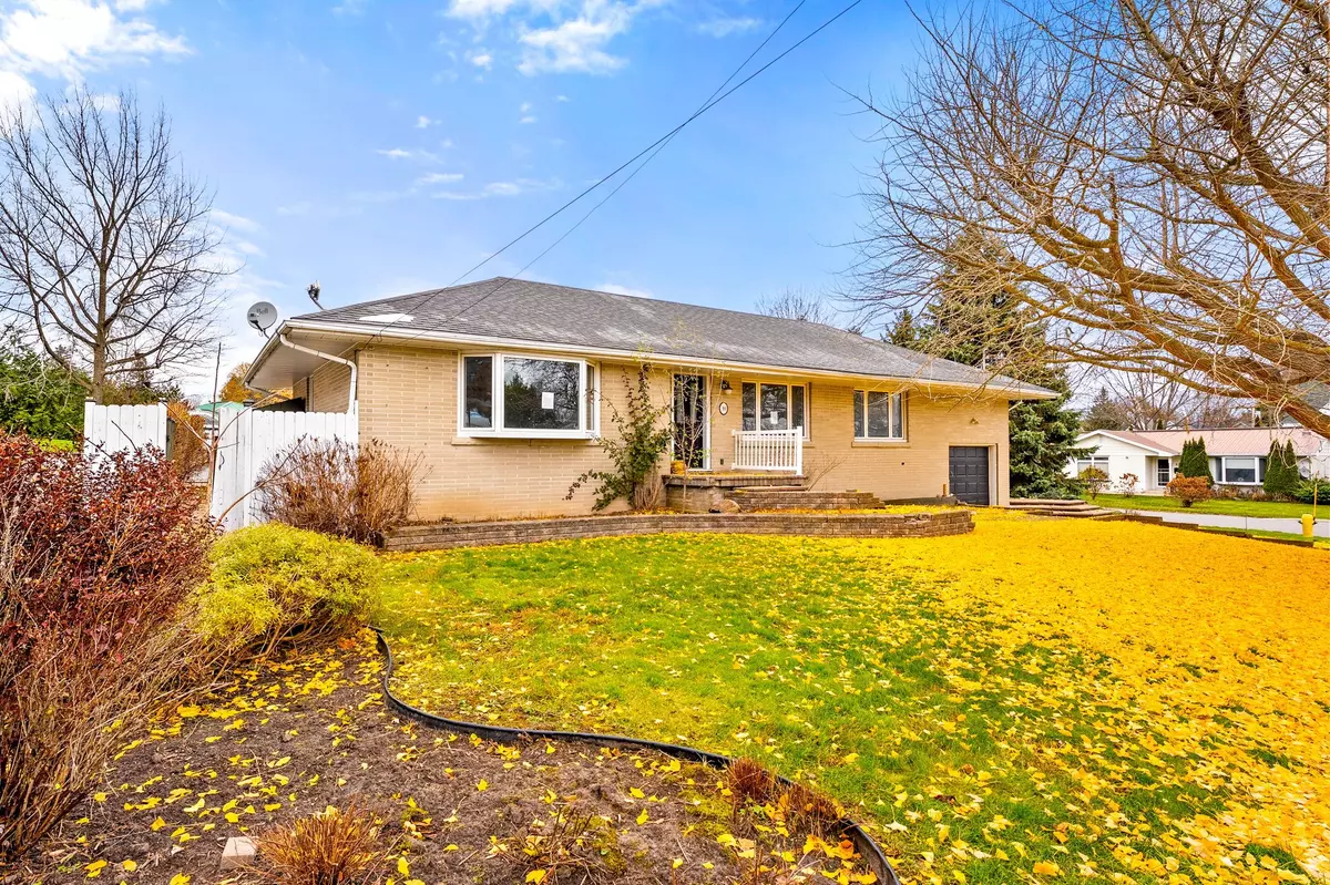 Brighton, ON K0K 1H0,10 Dorman ST