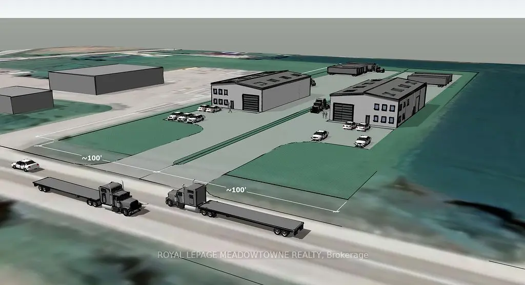 6751 Wellington RD #109A, Minto, ON N0G 2P0