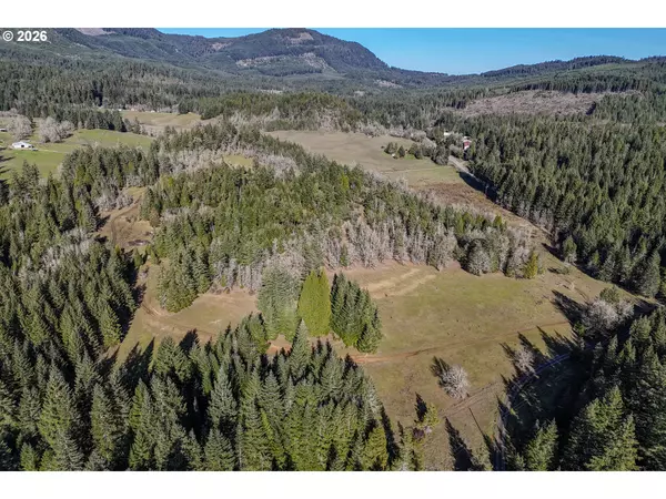 Camas Valley, OR 97416,0 UPPER CAMAS RD