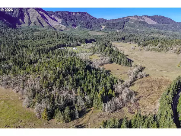 Camas Valley, OR 97416,0 UPPER CAMAS RD